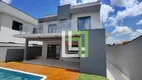 Foto 2 de Casa de Condomínio com 3 Quartos à venda, 240m² em Jardim Celeste, Jundiaí