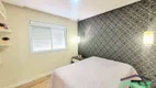 Foto 13 de Apartamento com 3 Quartos à venda, 111m² em Ponta da Praia, Santos