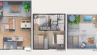 Foto 5 de Casa de Condomínio com 2 Quartos à venda, 108m² em Vila Olímpia, São Paulo