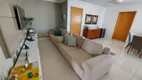 Foto 9 de Apartamento com 3 Quartos à venda, 118m² em Vila Valparaiso, Santo André