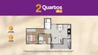 Foto 35 de Apartamento com 2 Quartos à venda, 37m² em Sacomã, São Paulo