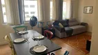 Foto 3 de Apartamento com 3 Quartos à venda, 87m² em Moema, São Paulo