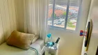 Foto 16 de Apartamento com 3 Quartos à venda, 80m² em Vila Homero Thon, Santo André