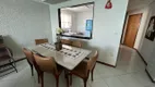 Foto 6 de Apartamento com 3 Quartos para alugar, 110m² em Praia do Morro, Guarapari