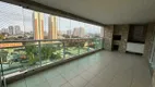 Foto 8 de Apartamento com 3 Quartos para alugar, 109m² em Jardim Caravelas, São Paulo