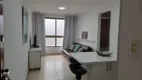 Foto 9 de Apartamento com 1 Quarto para alugar, 45m² em Cabo Branco, João Pessoa