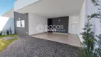 Foto 2 de Casa com 3 Quartos à venda, 165m² em Laranjeiras, Uberlândia
