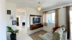Foto 4 de Apartamento com 3 Quartos à venda, 86m² em Capoeiras, Florianópolis