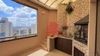 Foto 8 de Apartamento com 3 Quartos à venda, 169m² em Alto da Lapa, São Paulo