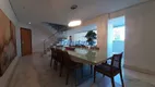 Foto 2 de Cobertura com 4 Quartos para alugar, 401m² em Gutierrez, Belo Horizonte