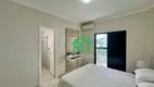 Foto 15 de Apartamento com 3 Quartos à venda, 120m² em Jardim Astúrias, Guarujá