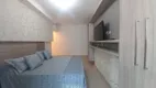 Foto 20 de Apartamento com 3 Quartos para alugar, 220m² em Embaré, Santos
