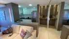 Foto 3 de Apartamento com 2 Quartos para alugar, 69m² em Vila da Serra, Nova Lima