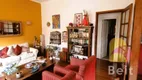 Foto 2 de Apartamento com 3 Quartos à venda, 128m² em Laranjeiras, Rio de Janeiro