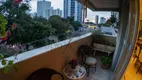 Foto 4 de Apartamento com 3 Quartos à venda, 118m² em Jardim São Dimas, São José dos Campos