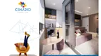 Foto 5 de Apartamento com 2 Quartos à venda, 43m² em Ayrosa, Osasco