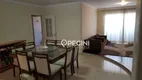 Foto 5 de Apartamento com 3 Quartos à venda, 149m² em Centro, Rio Claro