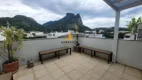 Foto 8 de Cobertura com 4 Quartos à venda, 320m² em Barra da Tijuca, Rio de Janeiro