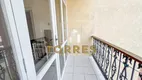 Foto 9 de Apartamento com 1 Quarto à venda, 60m² em Enseada, Guarujá