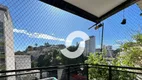 Foto 9 de Apartamento com 3 Quartos à venda, 110m² em Ingá, Niterói