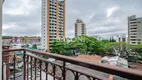 Foto 31 de Apartamento com 3 Quartos à venda, 143m² em Moema, São Paulo