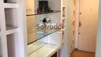 Foto 3 de Apartamento com 3 Quartos à venda, 63m² em Jardim Botucatu, São Paulo