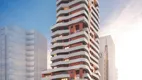 Foto 3 de Apartamento com 2 Quartos à venda, 82m² em Batel, Curitiba