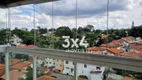 Foto 5 de Apartamento com 3 Quartos para alugar, 145m² em Jardim Prudência, São Paulo