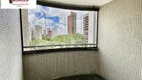 Foto 8 de Apartamento com 3 Quartos à venda, 75m² em Moema, São Paulo
