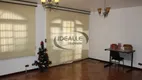 Foto 4 de Casa com 4 Quartos à venda, 246m² em Abranches, Curitiba