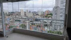 Foto 11 de Apartamento com 3 Quartos para alugar, 132m² em Parque da Mooca, São Paulo