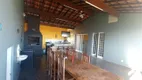 Foto 17 de Casa com 4 Quartos à venda, 280m² em Jardim Paraiso, Botucatu