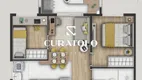 Foto 7 de Apartamento com 2 Quartos à venda, 35m² em Belenzinho, São Paulo