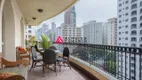 Foto 6 de Apartamento com 4 Quartos à venda, 587m² em Jardim Paulista, São Paulo