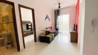 Foto 7 de Apartamento com 1 Quarto à venda, 50m² em Agenor de Campos, Mongaguá