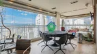 Foto 24 de Apartamento com 4 Quartos para venda ou aluguel, 206m² em Vila Romana, São Paulo