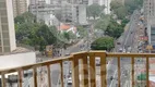 Foto 5 de Apartamento com 1 Quarto à venda, 58m² em Botafogo, Campinas
