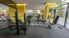 Foto 32 de Flat com 1 Quarto para alugar, 38m² em Jardins, São Paulo