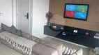 Foto 35 de Apartamento com 3 Quartos à venda, 100m² em Vila Mogilar, Mogi das Cruzes