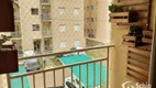 Foto 2 de Apartamento com 2 Quartos à venda, 48m² em Jardim do Horto, Rio Claro