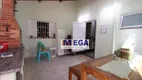 Foto 11 de Casa com 3 Quartos à venda, 150m² em Bosque, Campinas