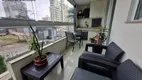 Foto 4 de Apartamento com 3 Quartos à venda, 101m² em Barreiros, São José