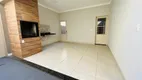 Foto 13 de Casa com 3 Quartos à venda, 127m² em Recanto Duas Vendas, São José do Rio Preto