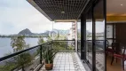 Foto 4 de Cobertura com 3 Quartos à venda, 364m² em Lagoa, Rio de Janeiro