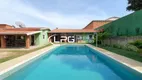 Foto 5 de Casa com 3 Quartos à venda, 300m² em Altos da Bela Vista, Indaiatuba