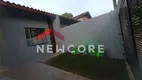 Foto 15 de Casa com 2 Quartos à venda, 67m² em Taroba, Londrina