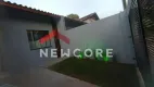 Foto 16 de Casa com 2 Quartos à venda, 67m² em Taroba, Londrina