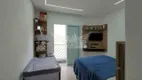 Foto 10 de Apartamento com 2 Quartos à venda, 60m² em Vila Curuçá, Santo André