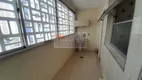 Foto 9 de Apartamento com 2 Quartos para alugar, 80m² em Boqueirão, Santos