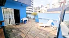 Foto 17 de Cobertura com 4 Quartos à venda, 192m² em Silveira, Belo Horizonte